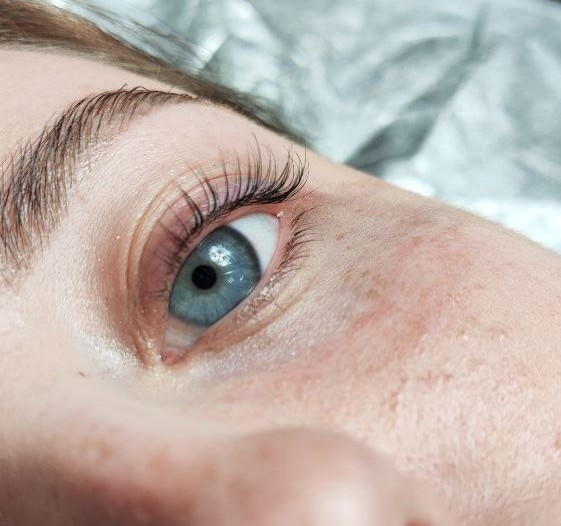 Ламинирование ресниц Симферополь